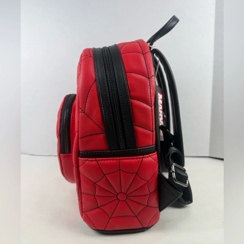 Loungefly nwt marvel